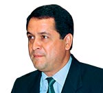 Luis Carlos Antonio Iberico Nuñez