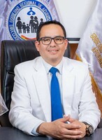 Porfirio Muñoz Vasquez