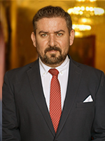 Javier Valdivia Díaz