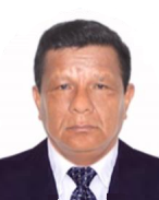 José Manuel Rosas Mesias