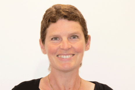 Michelle Dyson