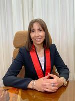 Rosa Ivonne Juarez Ticona