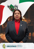 Gloria Amanda Quevedo Salazar
