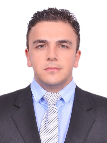 Aliel Machado Bark