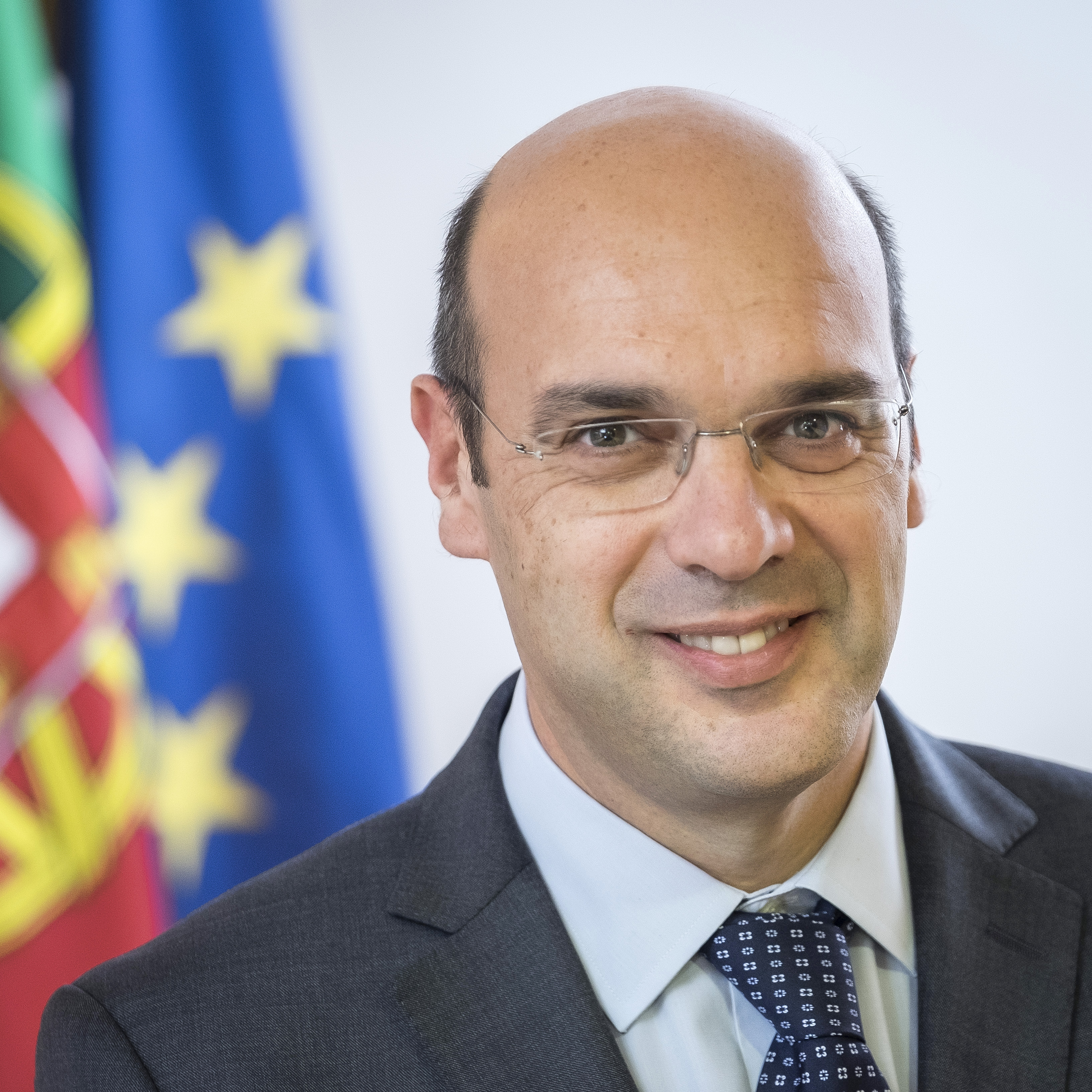 Pedro Siza Vieira