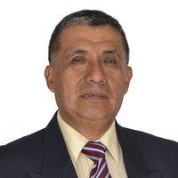 Luis Alberto Apolinario Torres