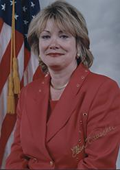 Ellen O. Tauscher