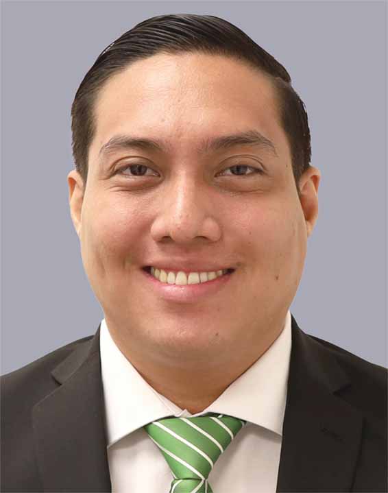 José Roberto Ramírez Cruz