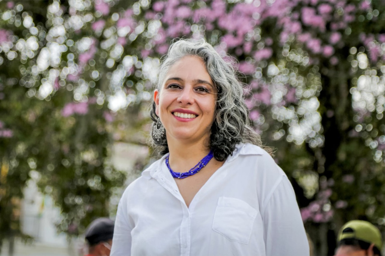 María José Pizarro Rodríguez