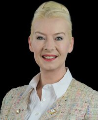 Petra Federau
