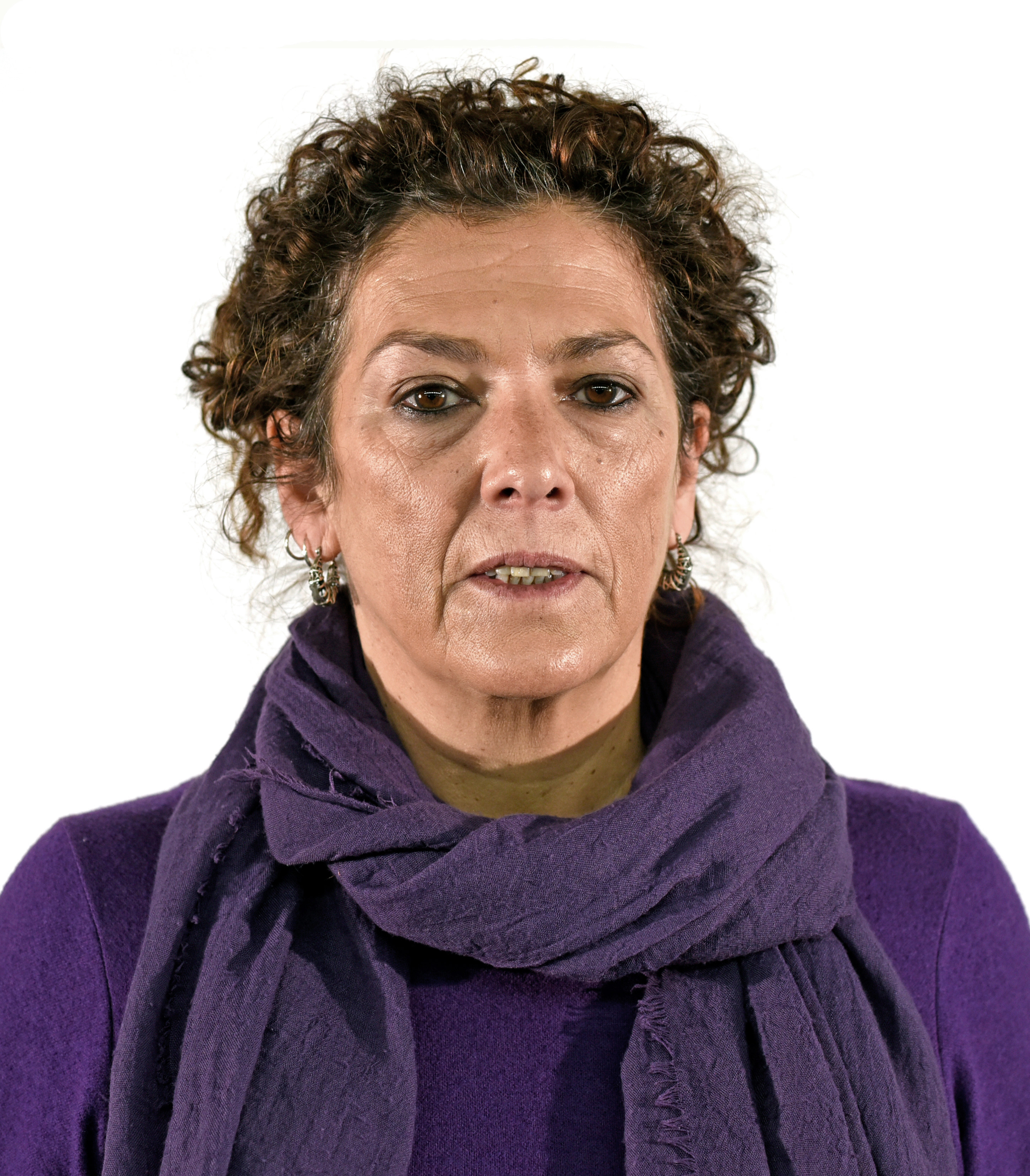 María De La Cruz Buendía Lozano