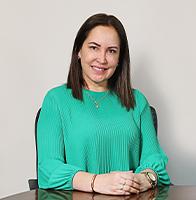Lelia Lourdes Lazo Cornejo
