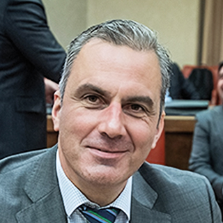 Javier Ortega Smith