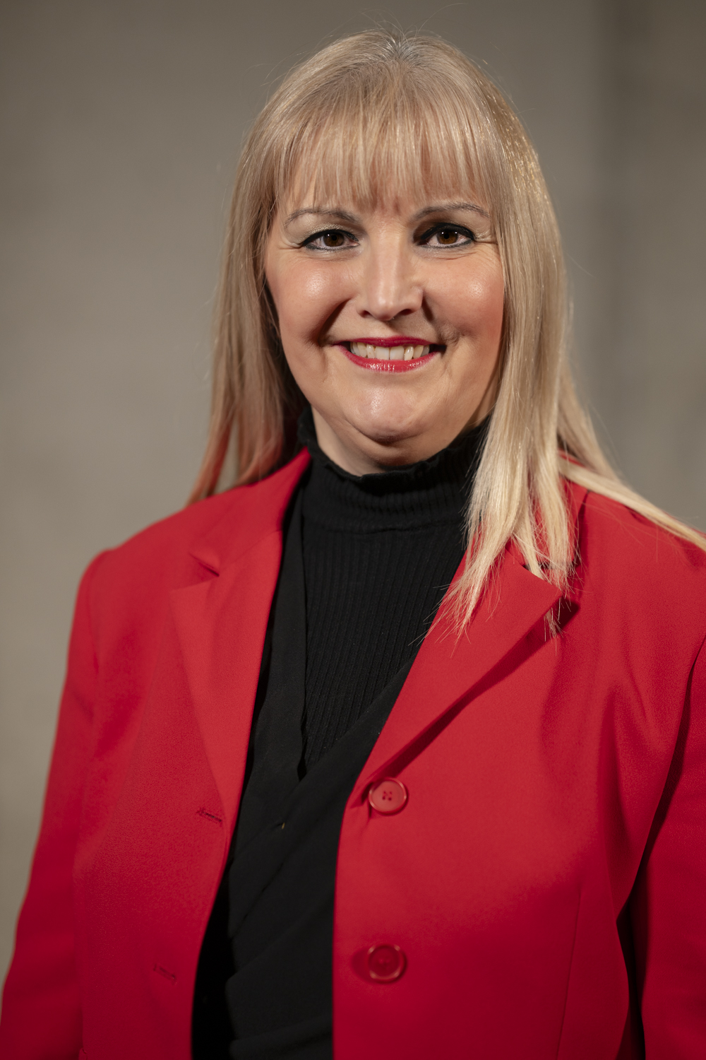 Mercedes Pérez Requena