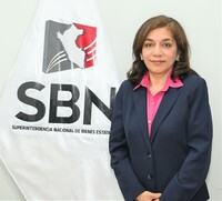 Susana Del Aguila