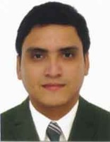 Jose Abel Arbildo Paz