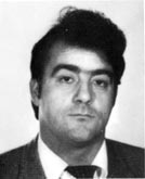 Fernando Calahorro Téllez