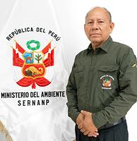 Genaro Yarupaitán Galvan
