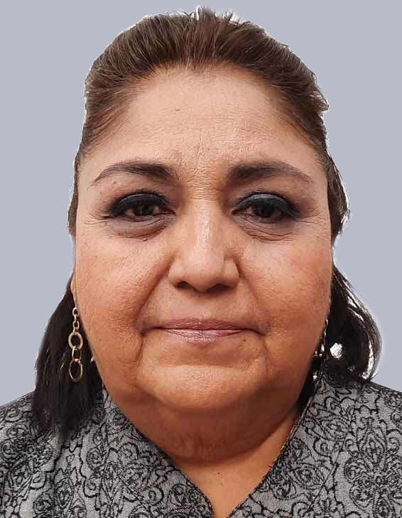 María Del Carmen Zúñiga Cuevas