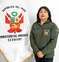 Milagritos Soledad Figueroa Gamarra