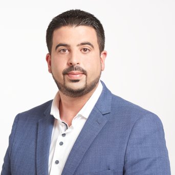 Borja Perdomo Hernández