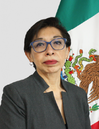 Norma Emma Contreras Barrón