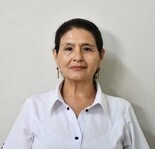 Rosa Claribel Sánchez Aliaga
