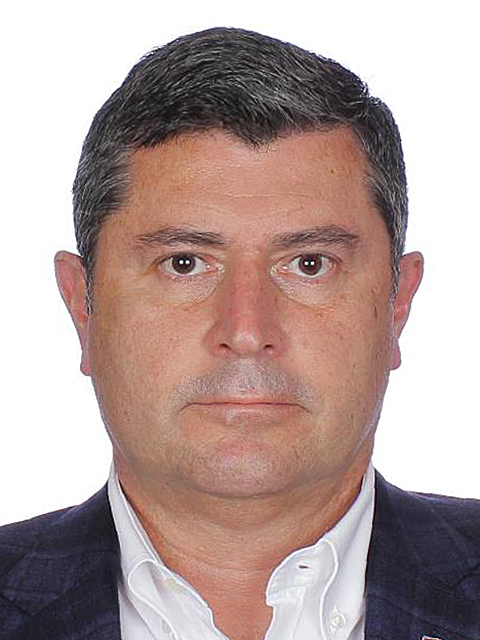 Manuel Guillermo Chapman Moreno