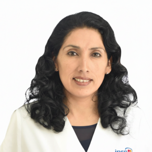 Griselle Leonor Portilla Uribe