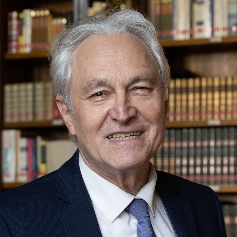 Alain Duffourg