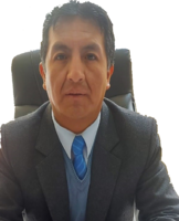 Crispin Santiago Cencia