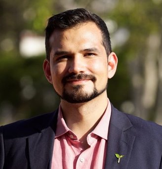 Rubén Quezada Gaete