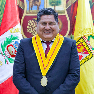 Jose Antonio Huaman Flores