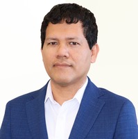 Linclar Zeny Cabrera Diaz