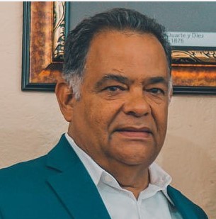 Osiris Eusebio Guirado Sosa