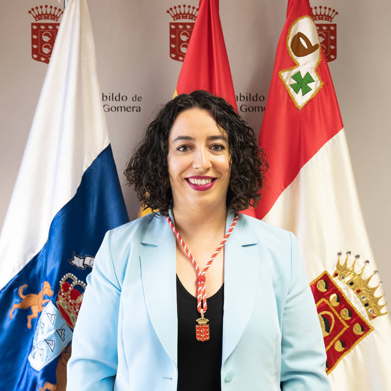 Cristina Ventura Mesa
