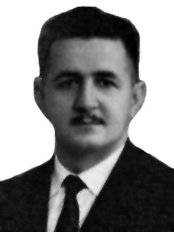 Amilcar Da Silva Pereira