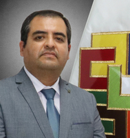 Roberto Freddy Santacruz Melendez
