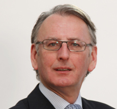 Ciaran P. Murphy