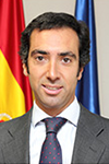 Joaquín Del Moral Salcedo