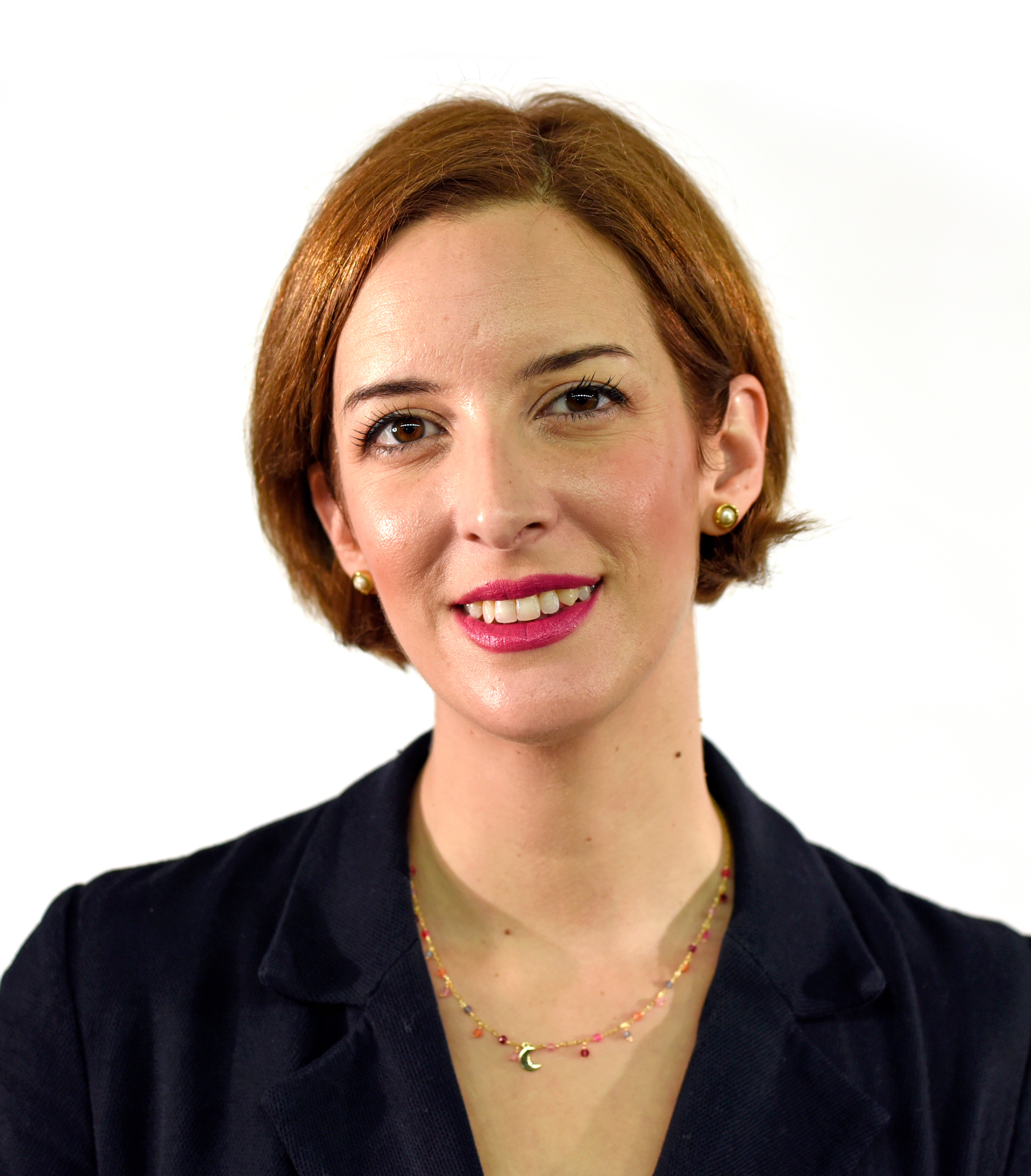 Ana María Fernández Rodríguez