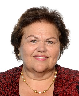 Maria De Fátima Soares Fernandes Rocha Ferreira