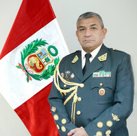 Victor Jose Zanabria Angulo