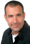 Mauricio Meschoulam Uziel