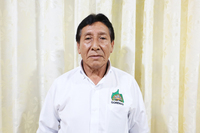 Ruben Dario Ordoñez Rodriguez