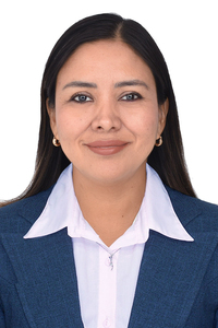 Olinda Del Pilar Dioses Guzman