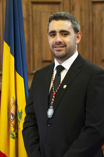 Carles Felip Pereira Barros