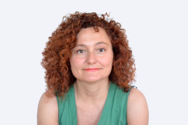 Laura Martin Murillo