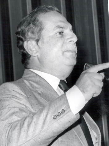 Jorge Francisco Medauar