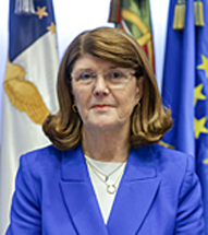 Berta Maria Correia De Almeida De Melo Cabral